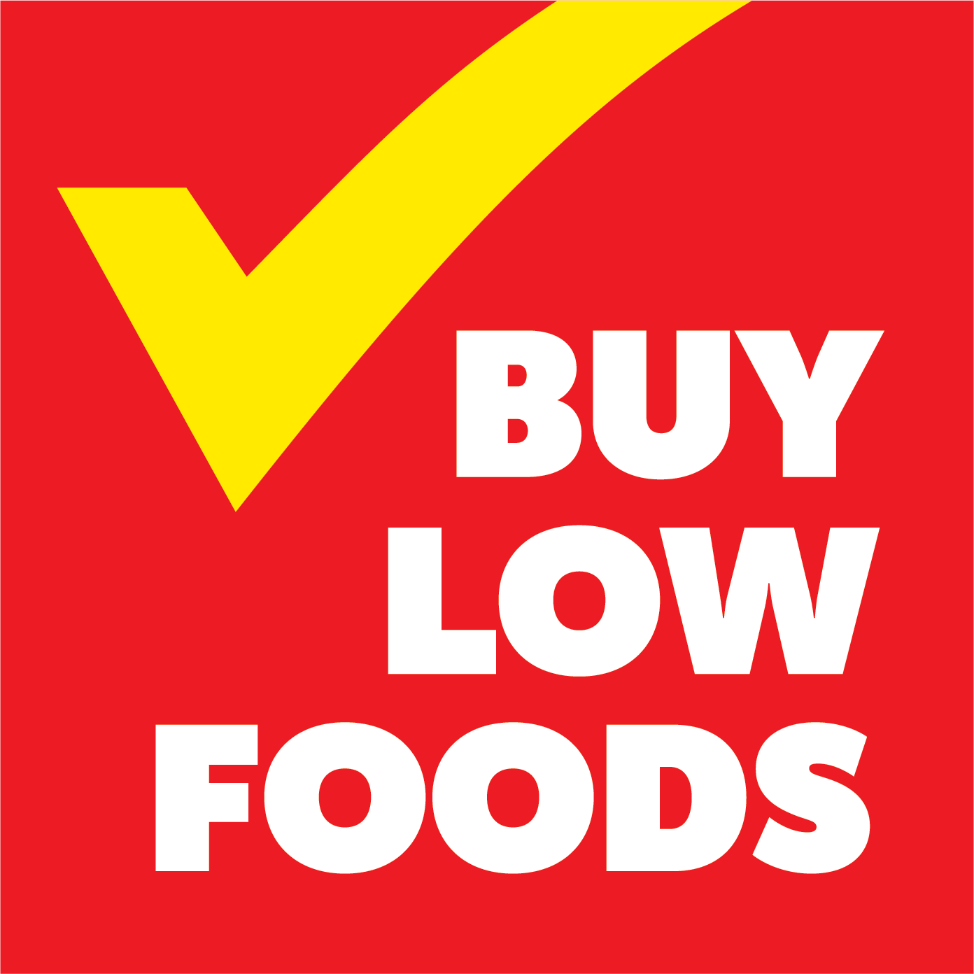 Buy-Low Foods